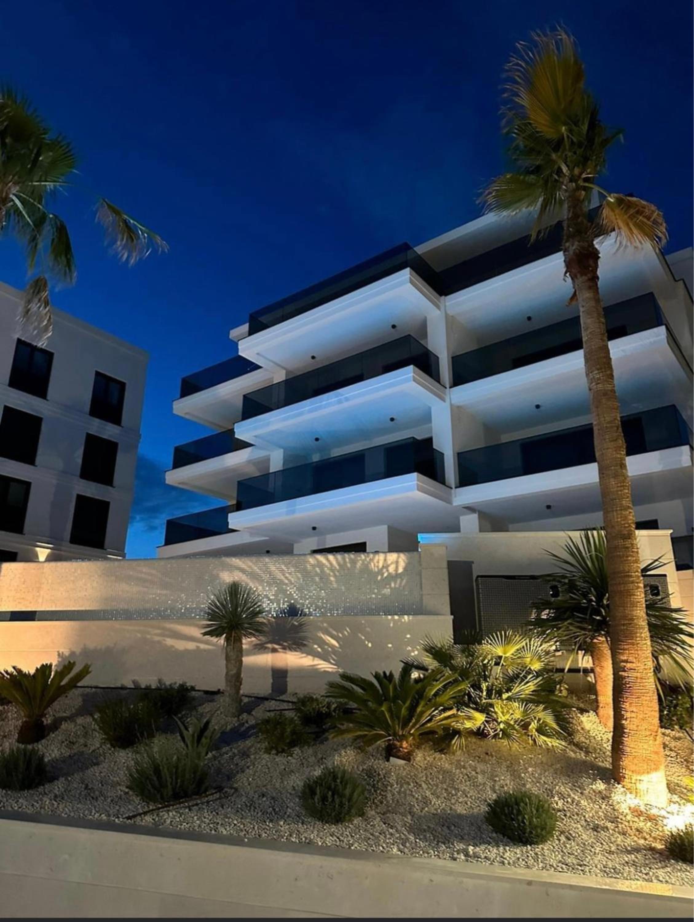 Primosten Sunhill Deluxe Apartment Laura view 5