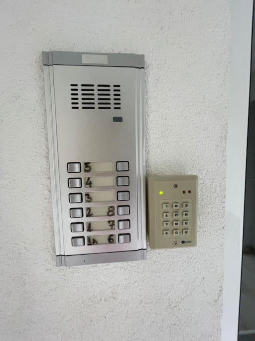 Two bedroom Apartment in Skopje Center view 2