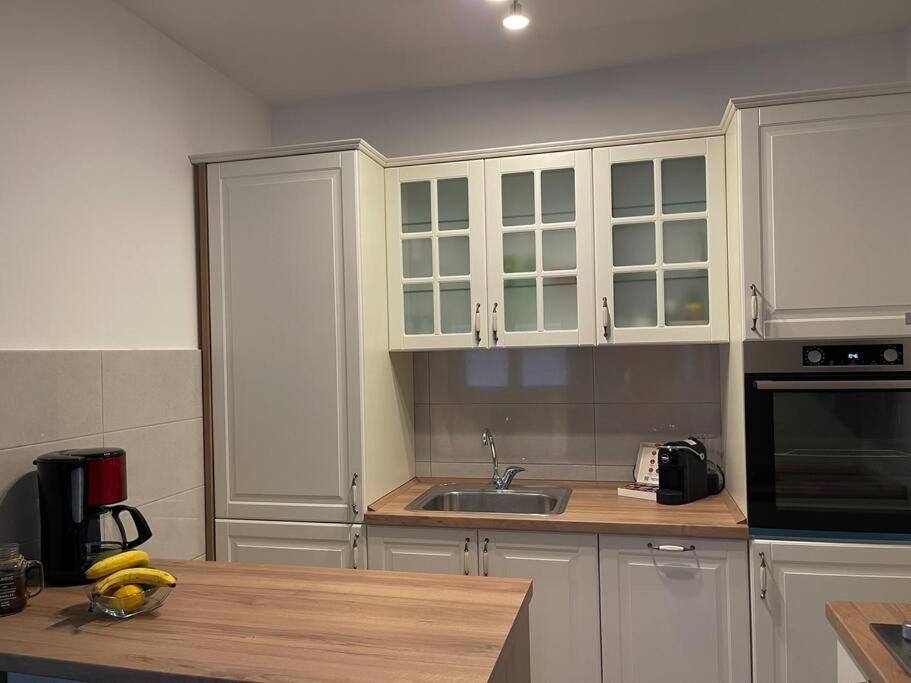 Two bedroom Apartment in Skopje Center view 3