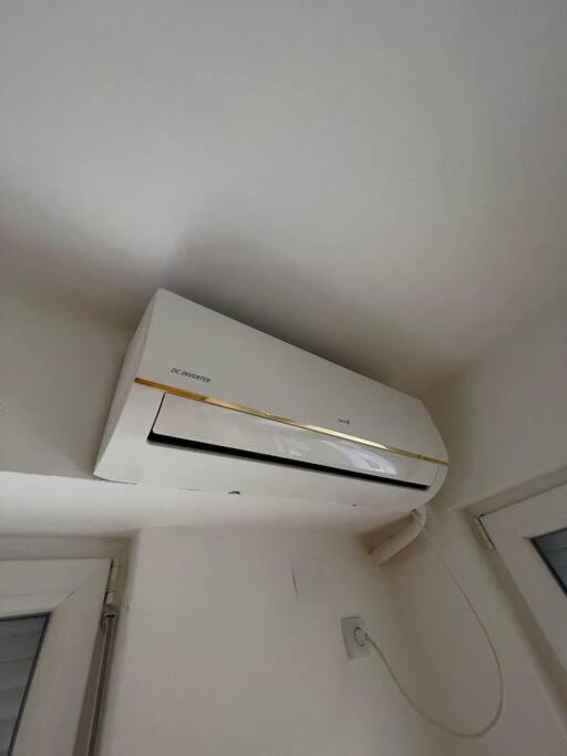 Two bedroom Apartment in Skopje Center view 4