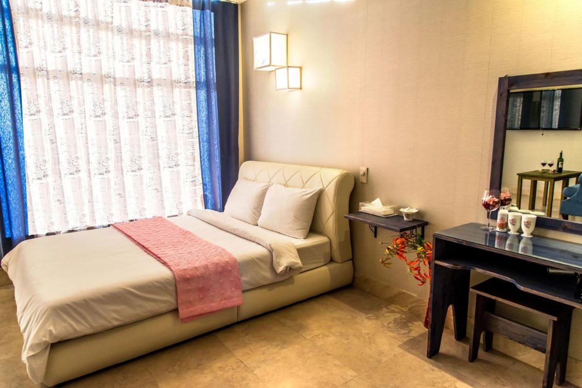 Hotel White House 25