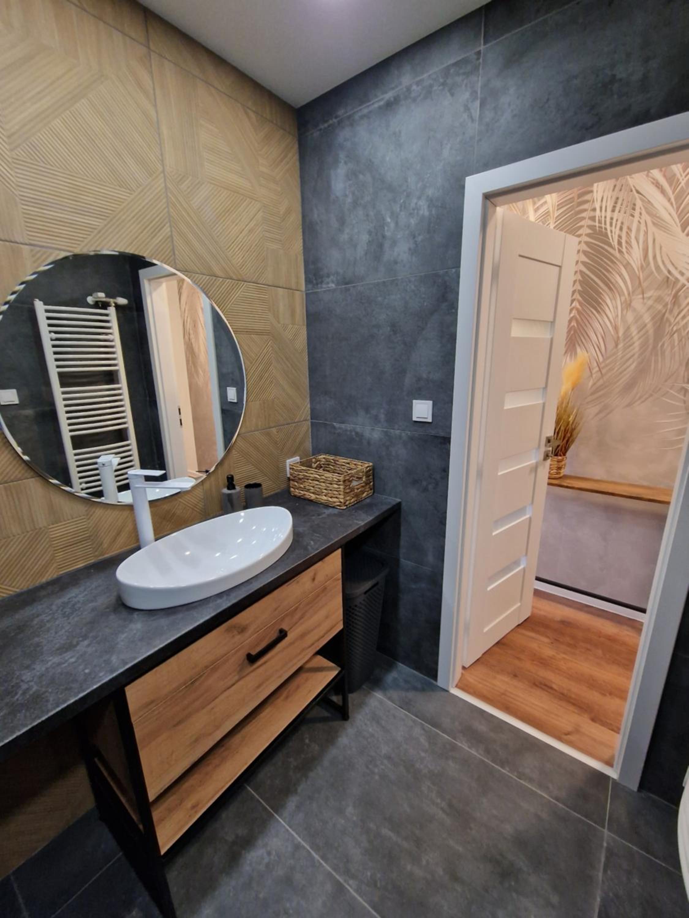 Luxusný byt, 5 Minút peši do Centra view 4