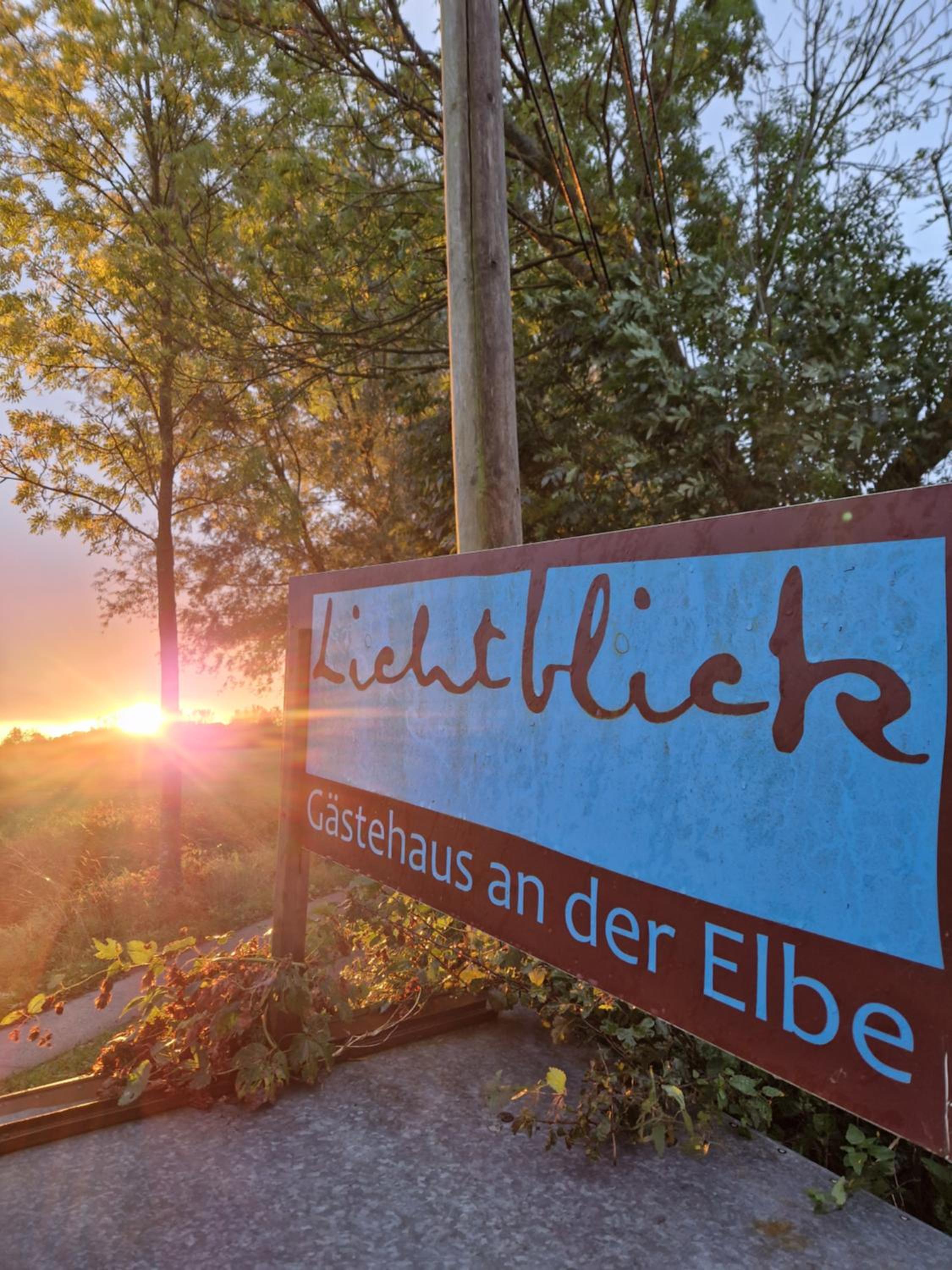 Gästehaus Lichtblick