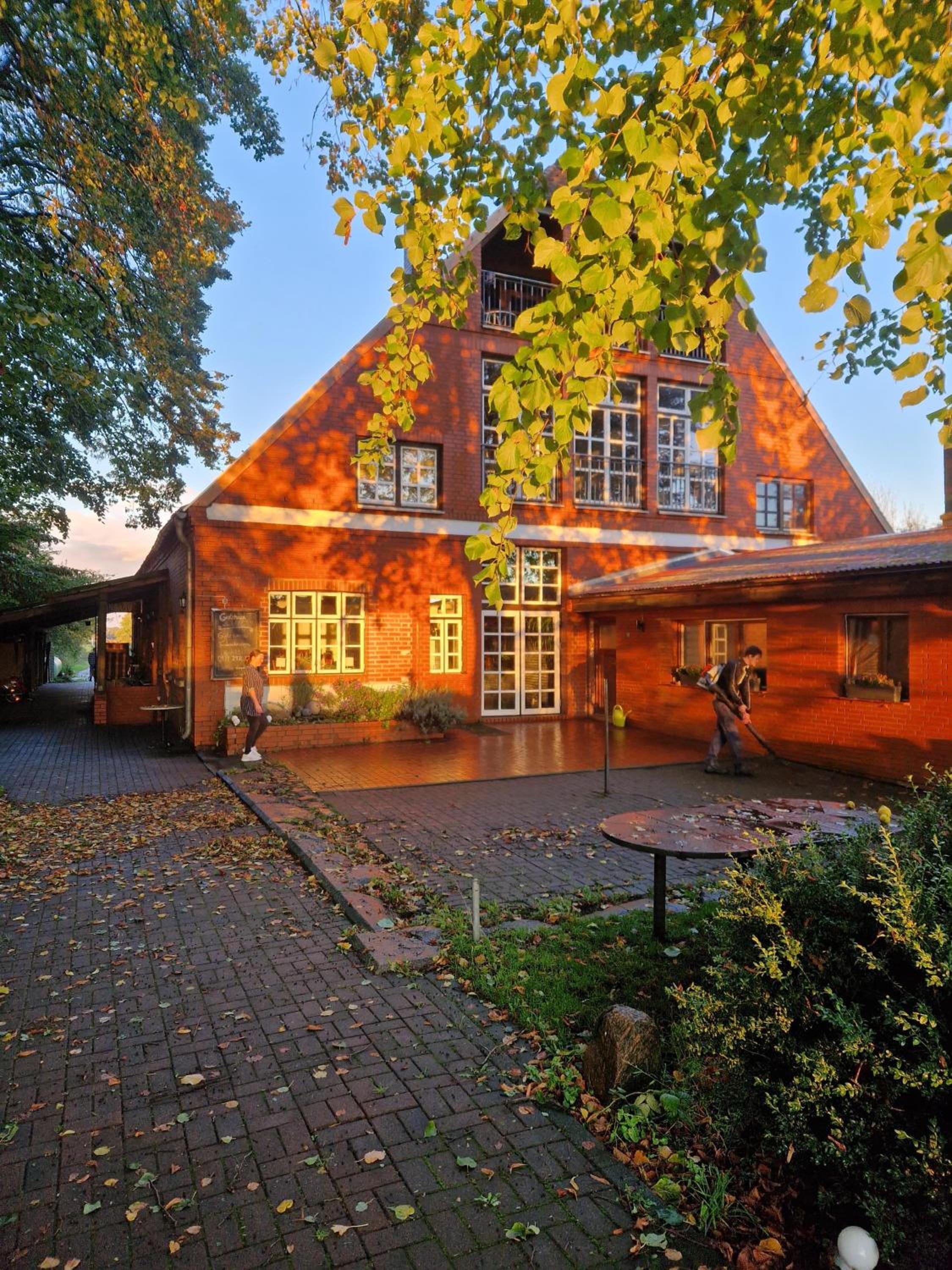 Gästehaus Lichtblick