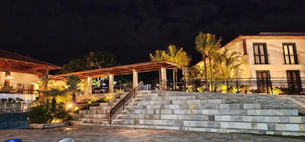 Hotel Resort Qsb - Conforto E Lazer No Centro - Proprietario