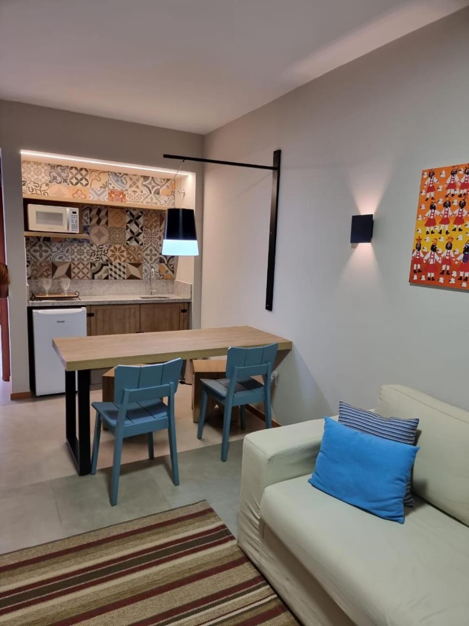 Resort QSB - Um novo padrão de conforto e lazer no coração da cidade