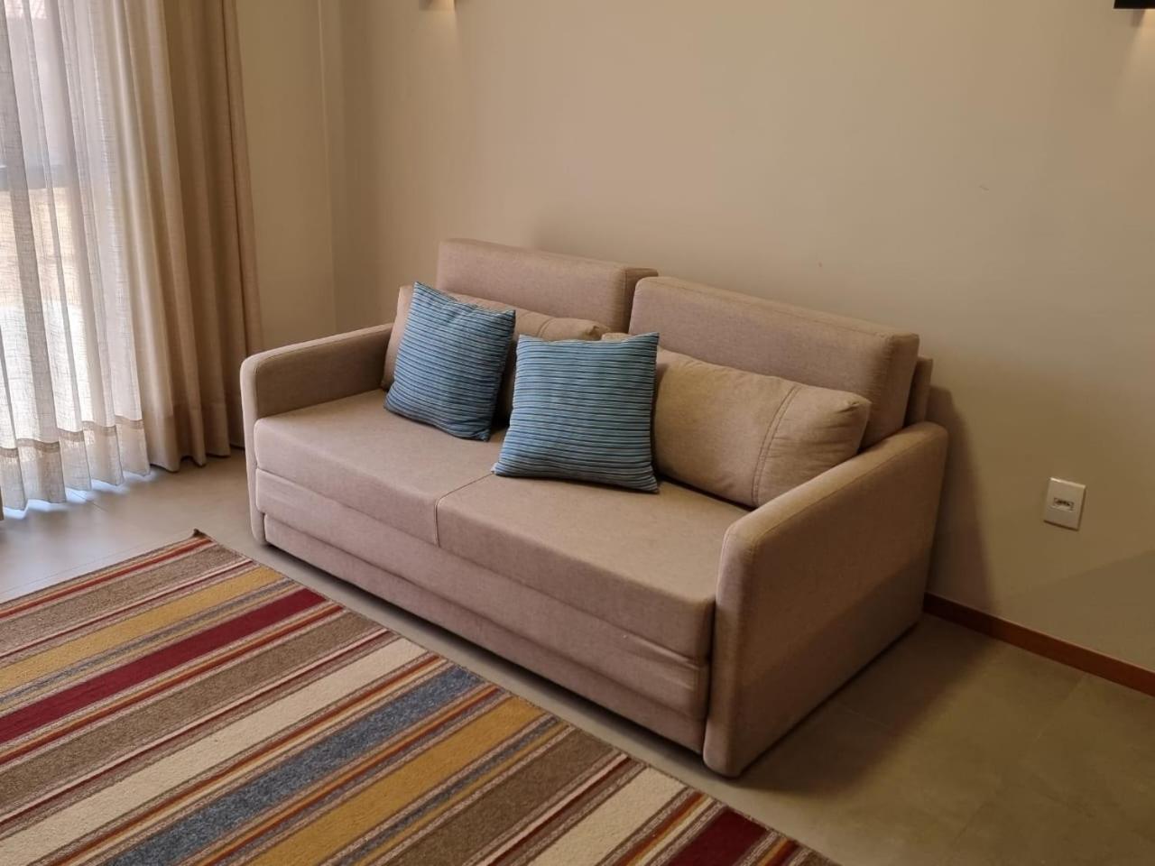 Resort QSB - Um novo padrão de conforto e lazer no coração da cidade