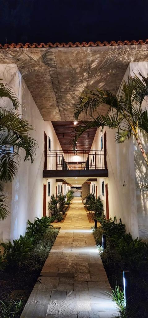 Resort QSB - Um novo padrão de conforto e lazer no coração da cidade
