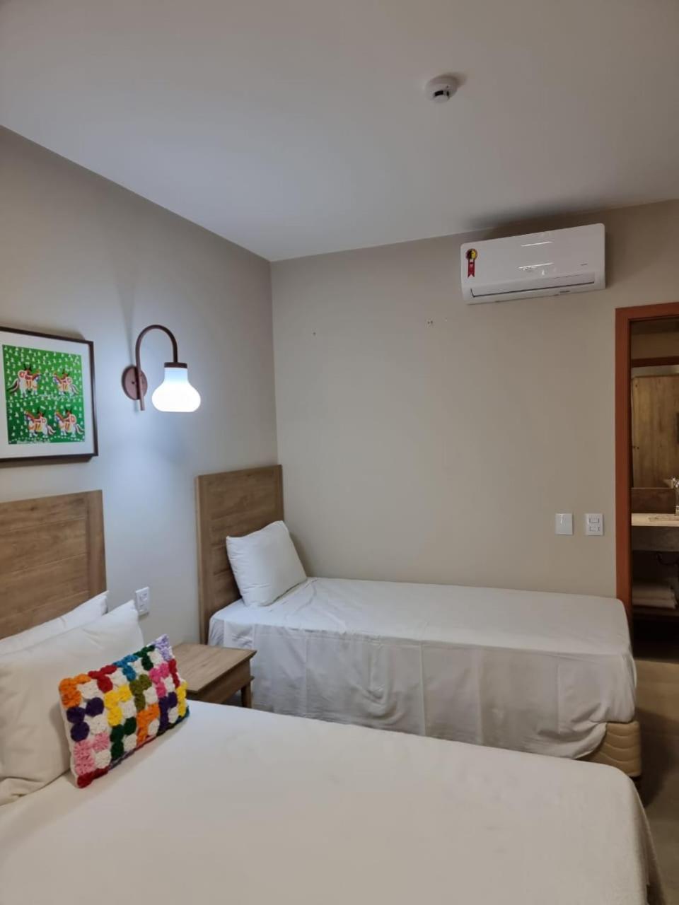 Resort QSB - Um novo padrão de conforto e lazer no coração da cidade