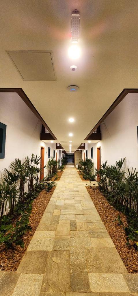Resort QSB - Um novo padrão de conforto e lazer no coração da cidade
