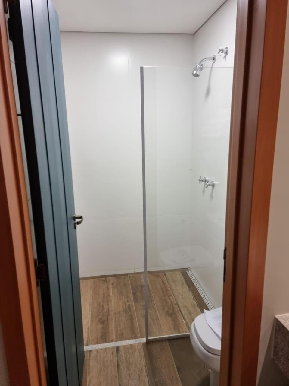 Resort QSB - Um novo padrão de conforto e lazer no coração da cidade