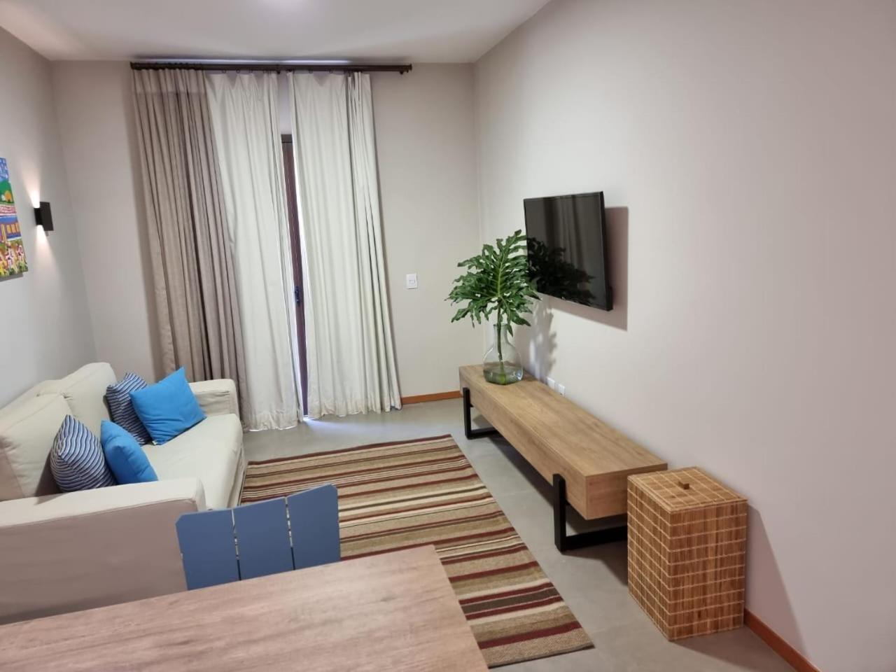 Resort QSB - Um novo padrão de conforto e lazer no coração da cidade