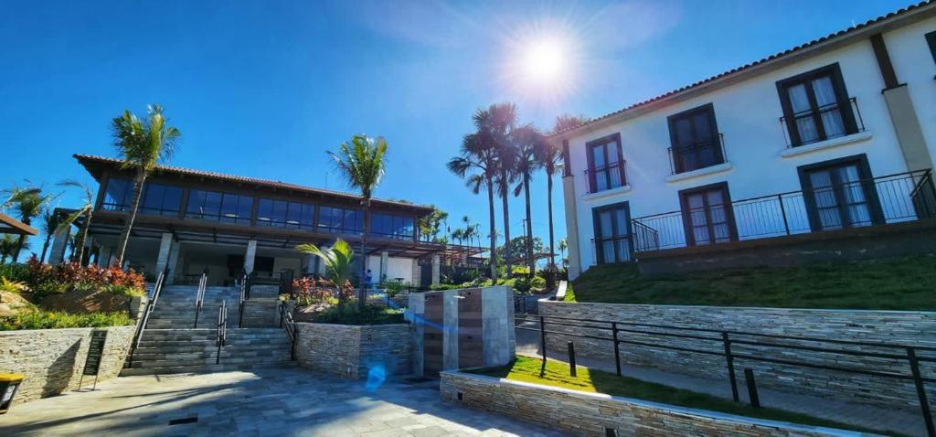 Resort QSB - Um novo padrão de conforto e lazer no coração da cidade