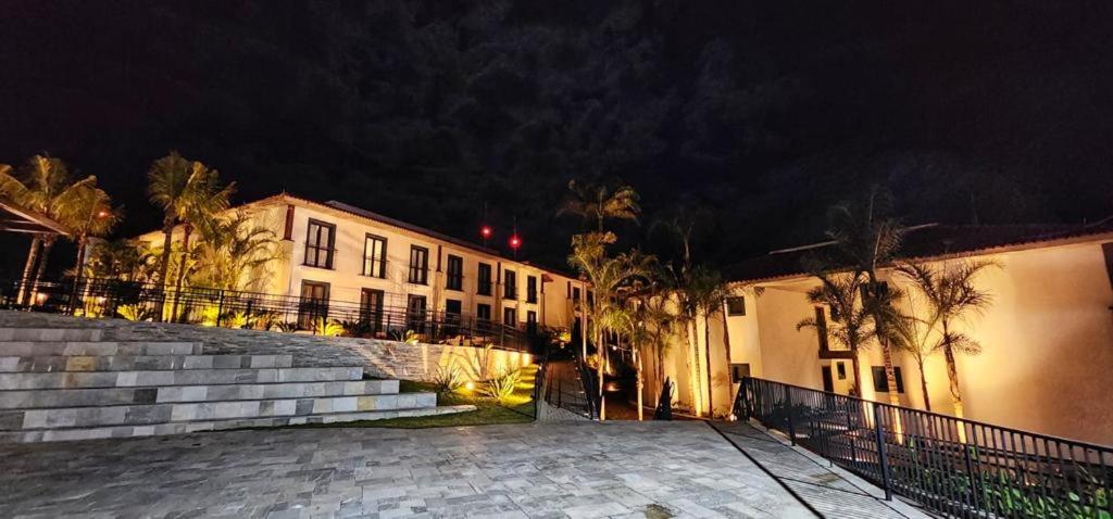 Resort QSB - Um novo padrão de conforto e lazer no coração da cidade