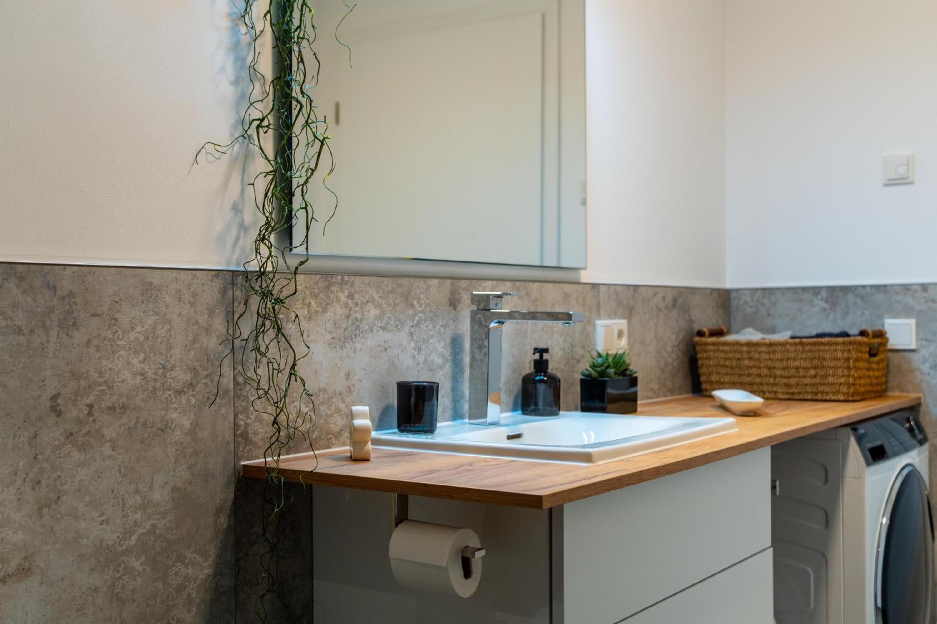 Ferienwohnung Zum Halfenhaus