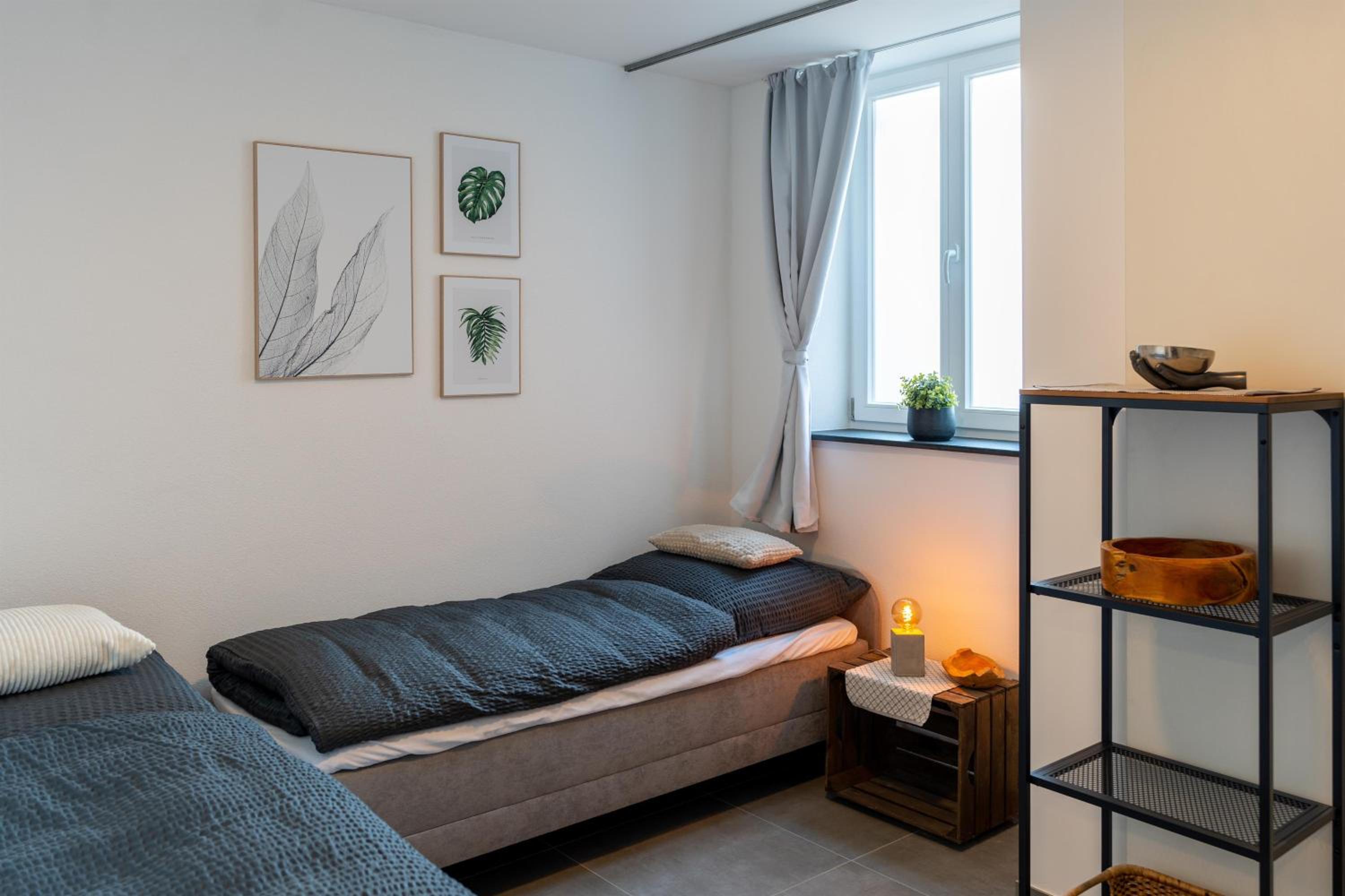 Ferienwohnung Zum Halfenhaus