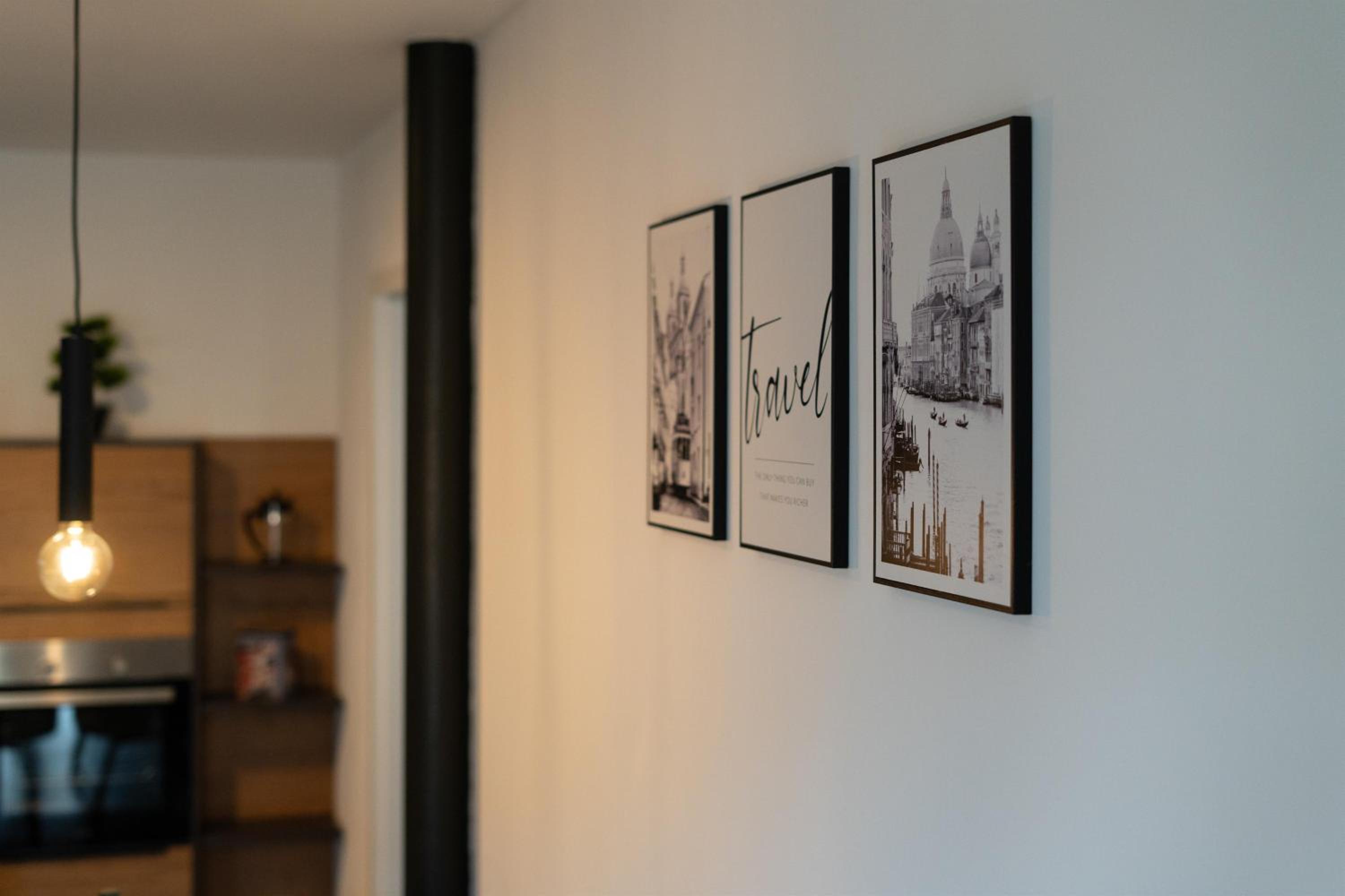 Ferienwohnung Zum Halfenhaus