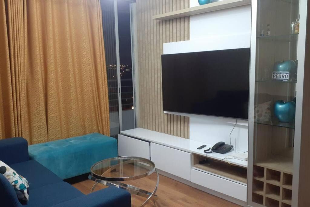 Departamento VIP estreno en Condominio view 2