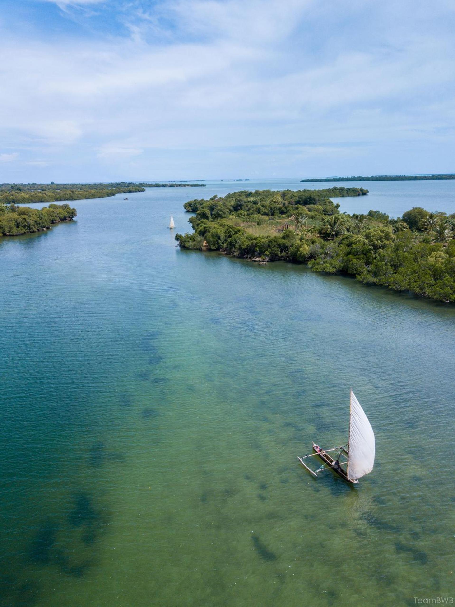 Pemba Eco Lodge