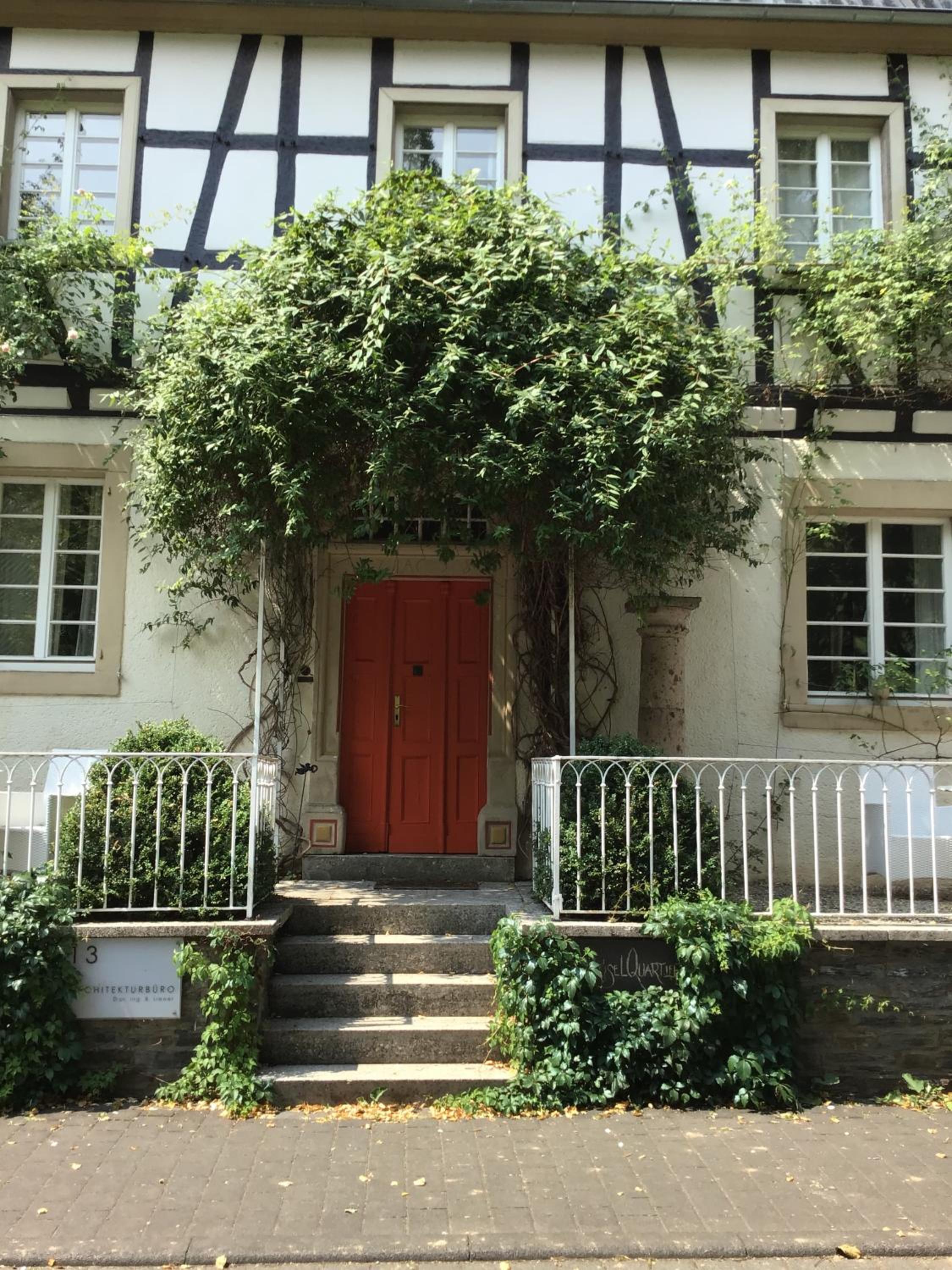 Mosel-Side Junior Suite