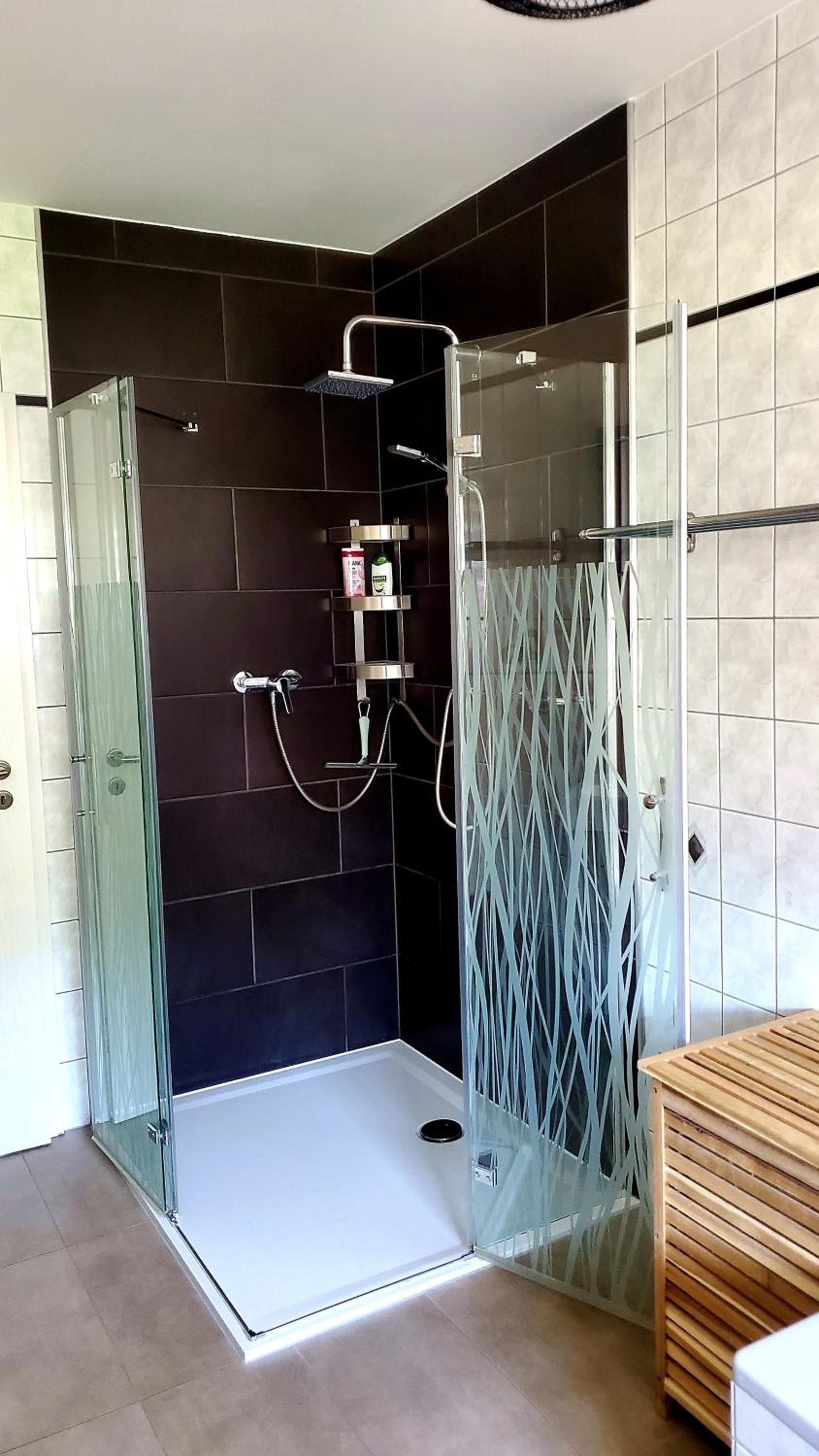 luxuriöse Ferienwohnung mit privatem Wellnessbereich
