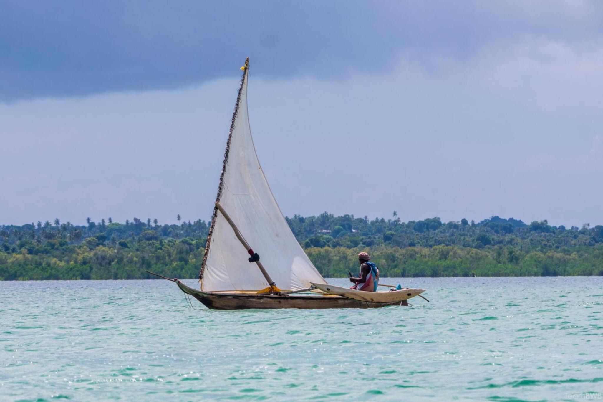 Pemba Eco Lodge