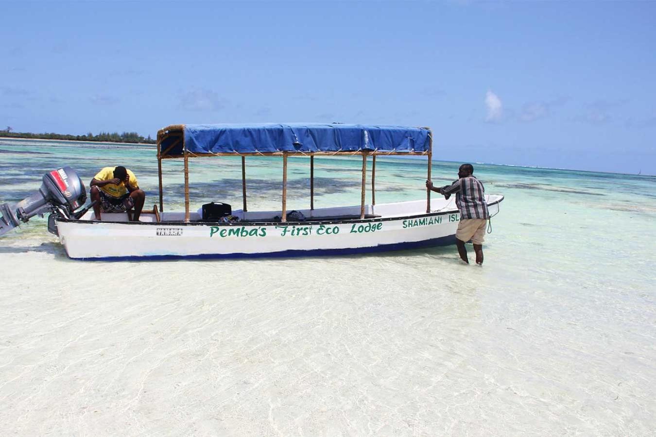 Pemba Eco Lodge