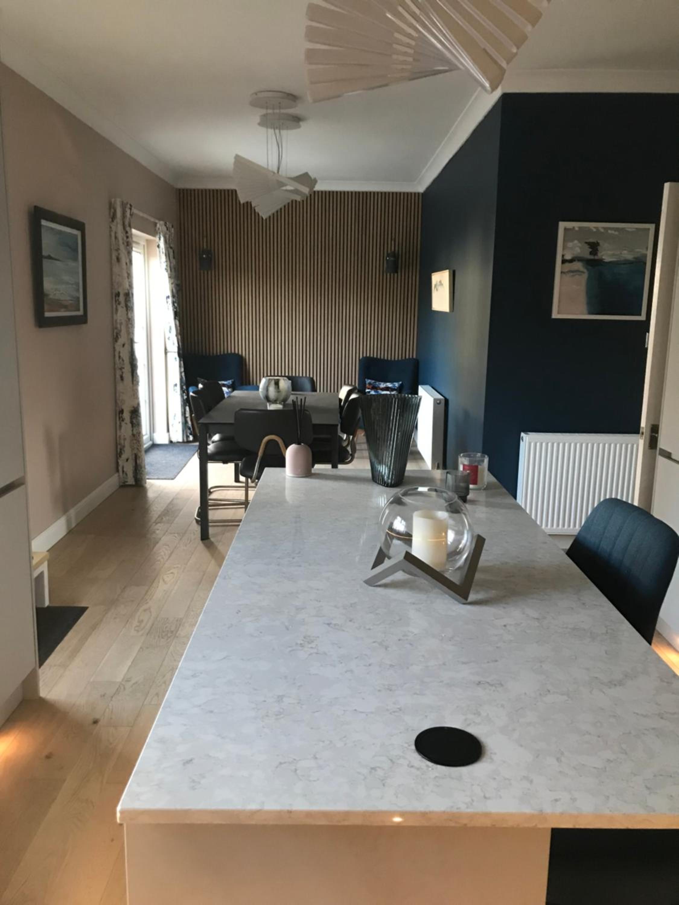 Ultra Stylish furnished Home in Edinburgh view 5