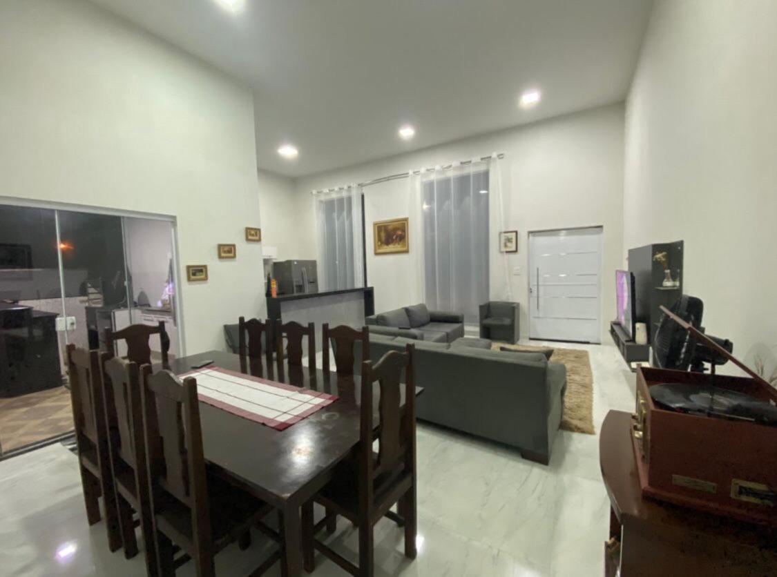 Casa Barbosa