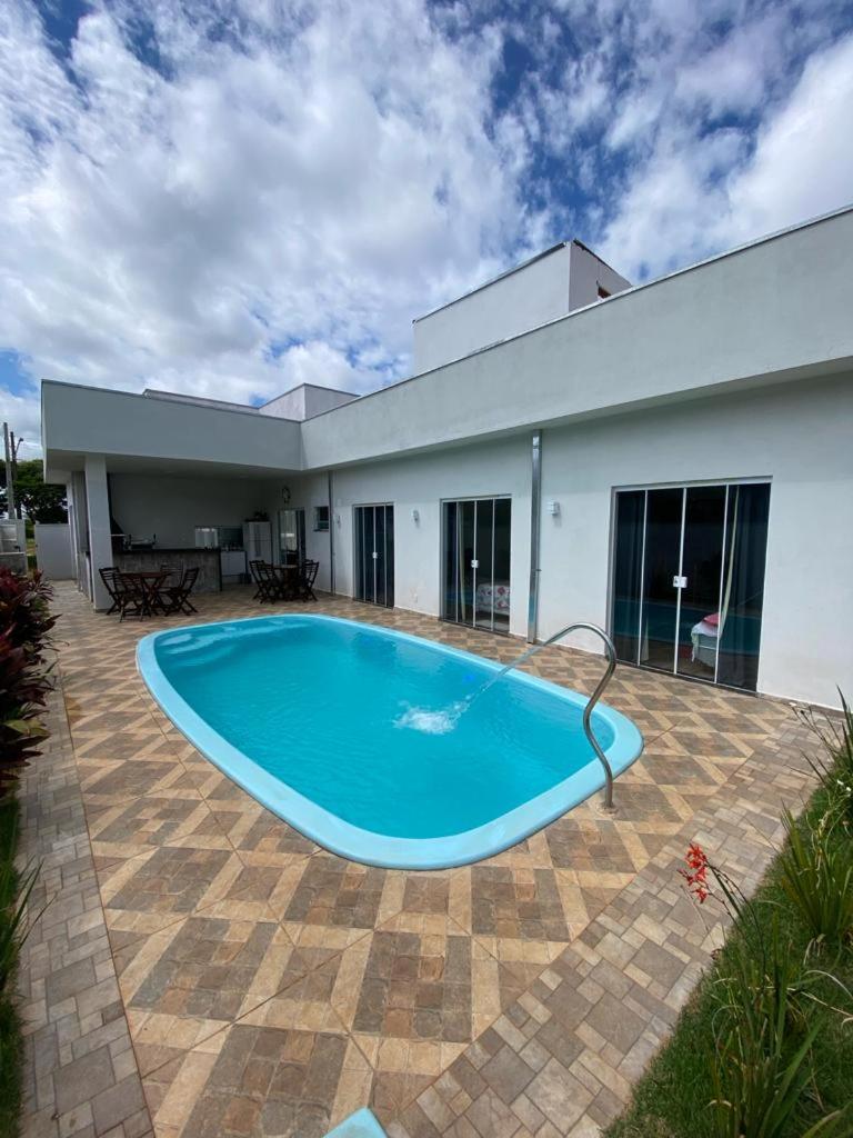 Casa Barbosa