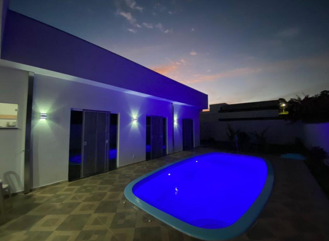 Casa Barbosa