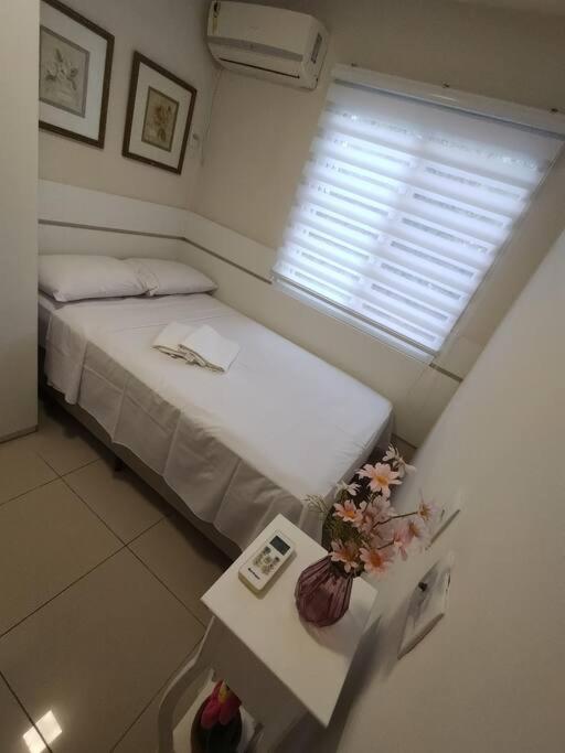 AP Térreo c/ piscina e churrasqueira na varanda