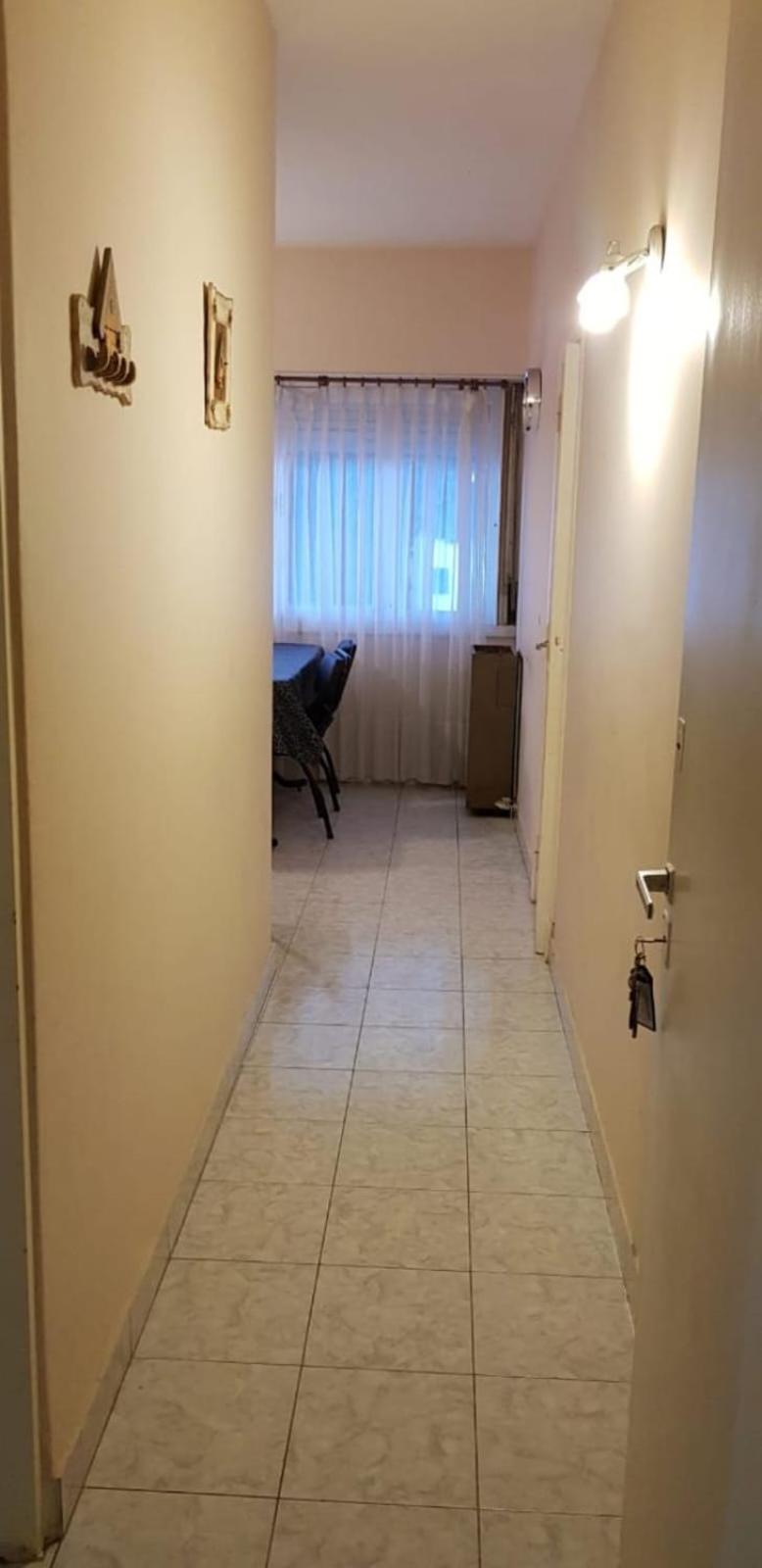 Depto 4 personas monoambiente