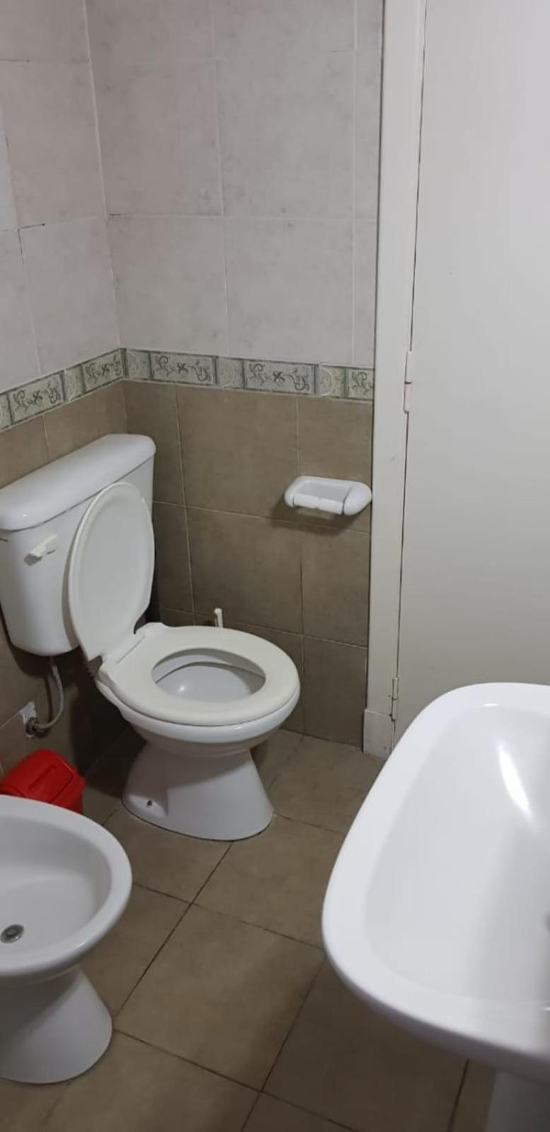 Depto 4 personas monoambiente
