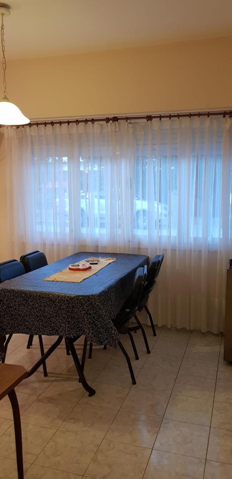 Depto 4 personas monoambiente