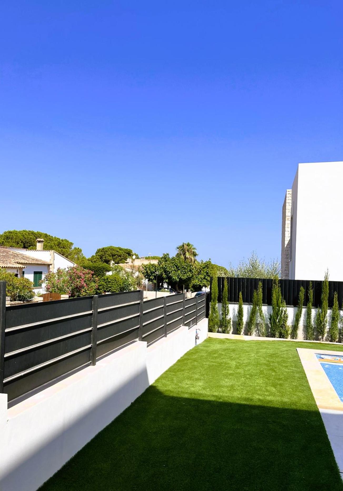 Villa Mallorca in Colònia de Sant Pere view 5