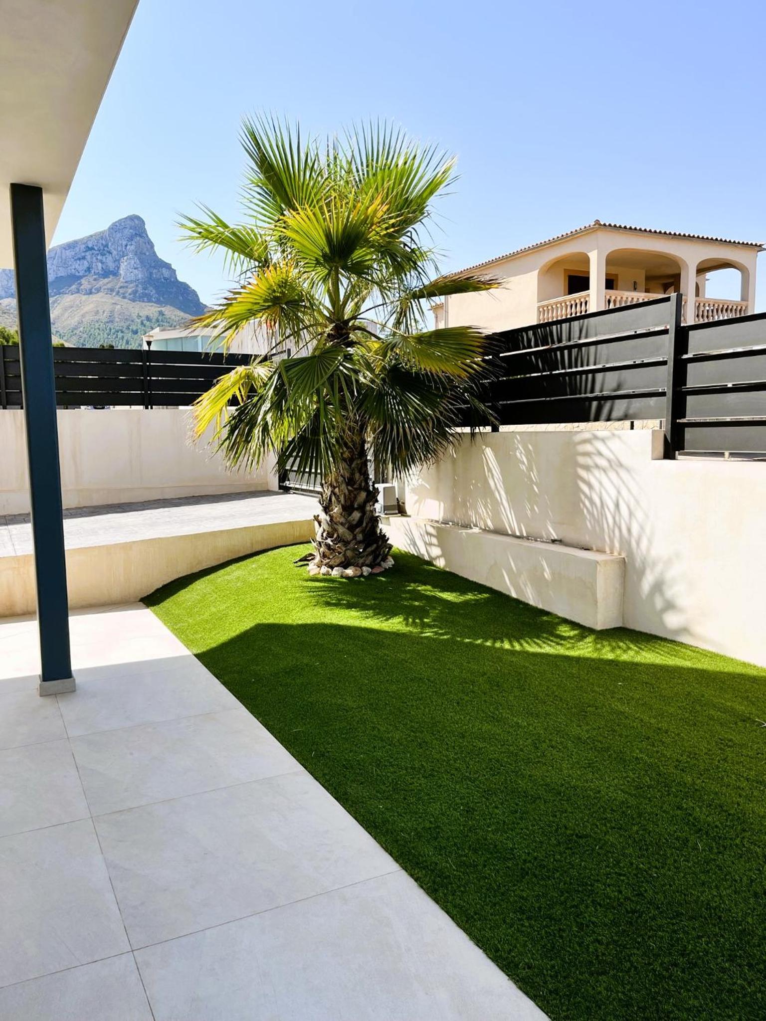 Villa Mallorca in Colònia de Sant Pere view 4