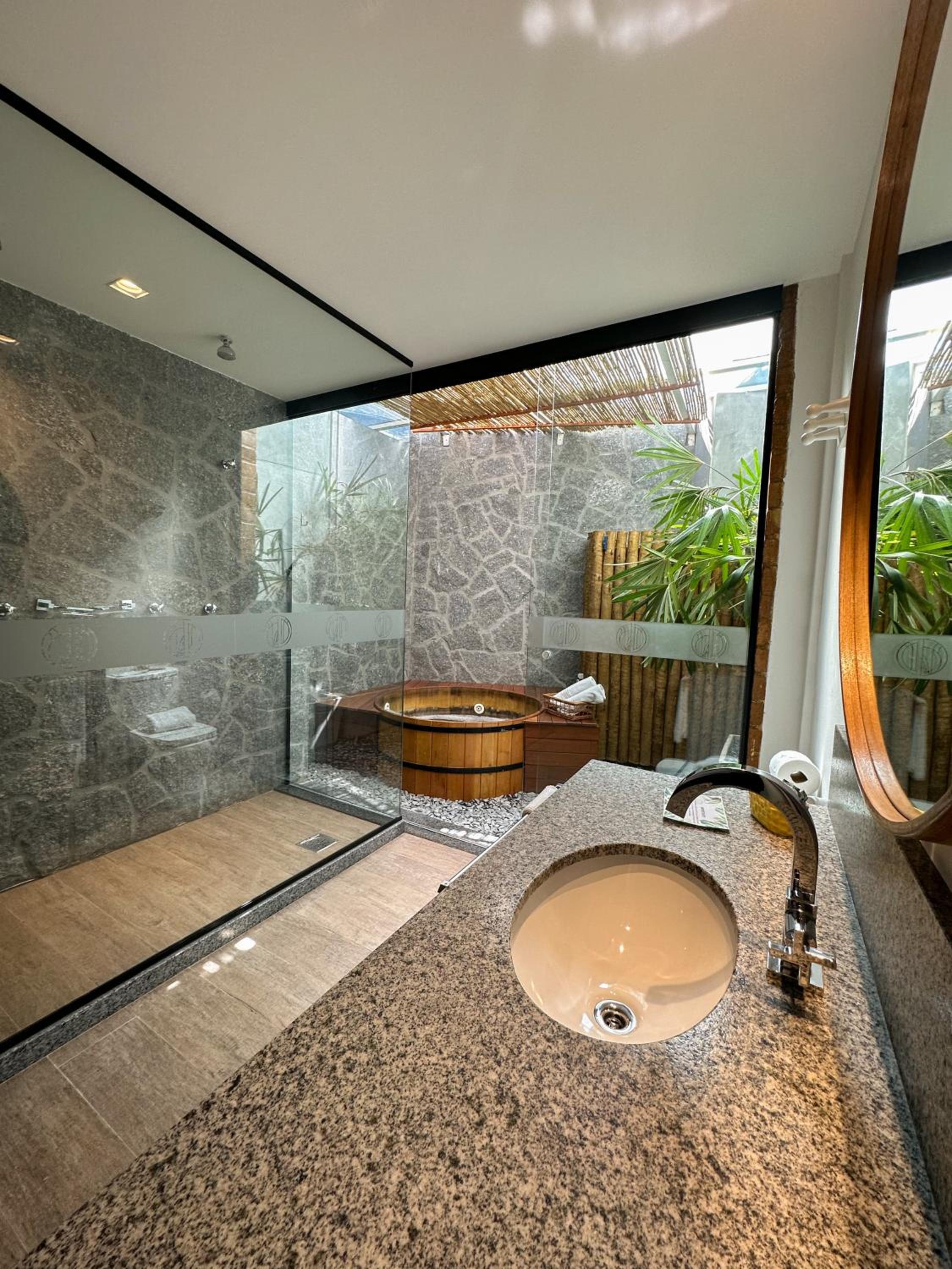 Passagem Concept Hotel e Spa