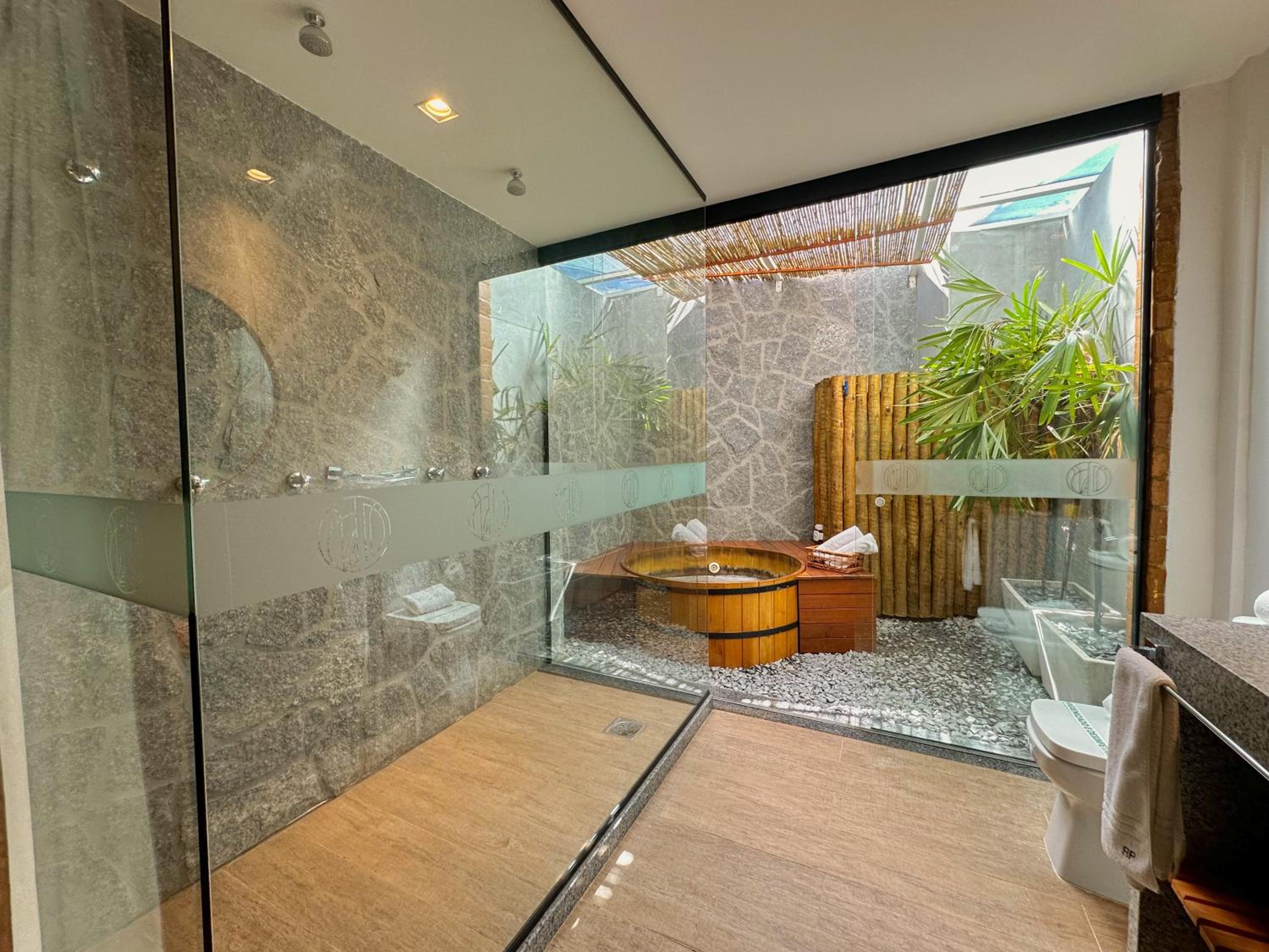 Passagem Concept Hotel e Spa