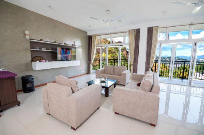 Kings Hantana view 2