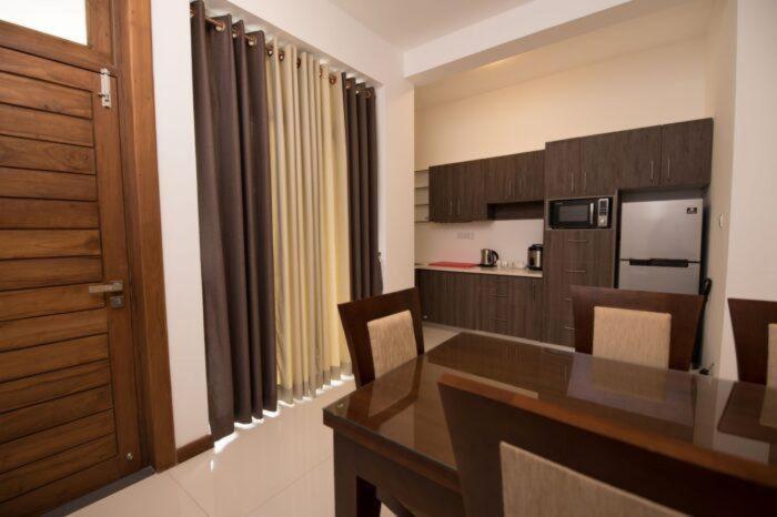Kings Hantana view 3