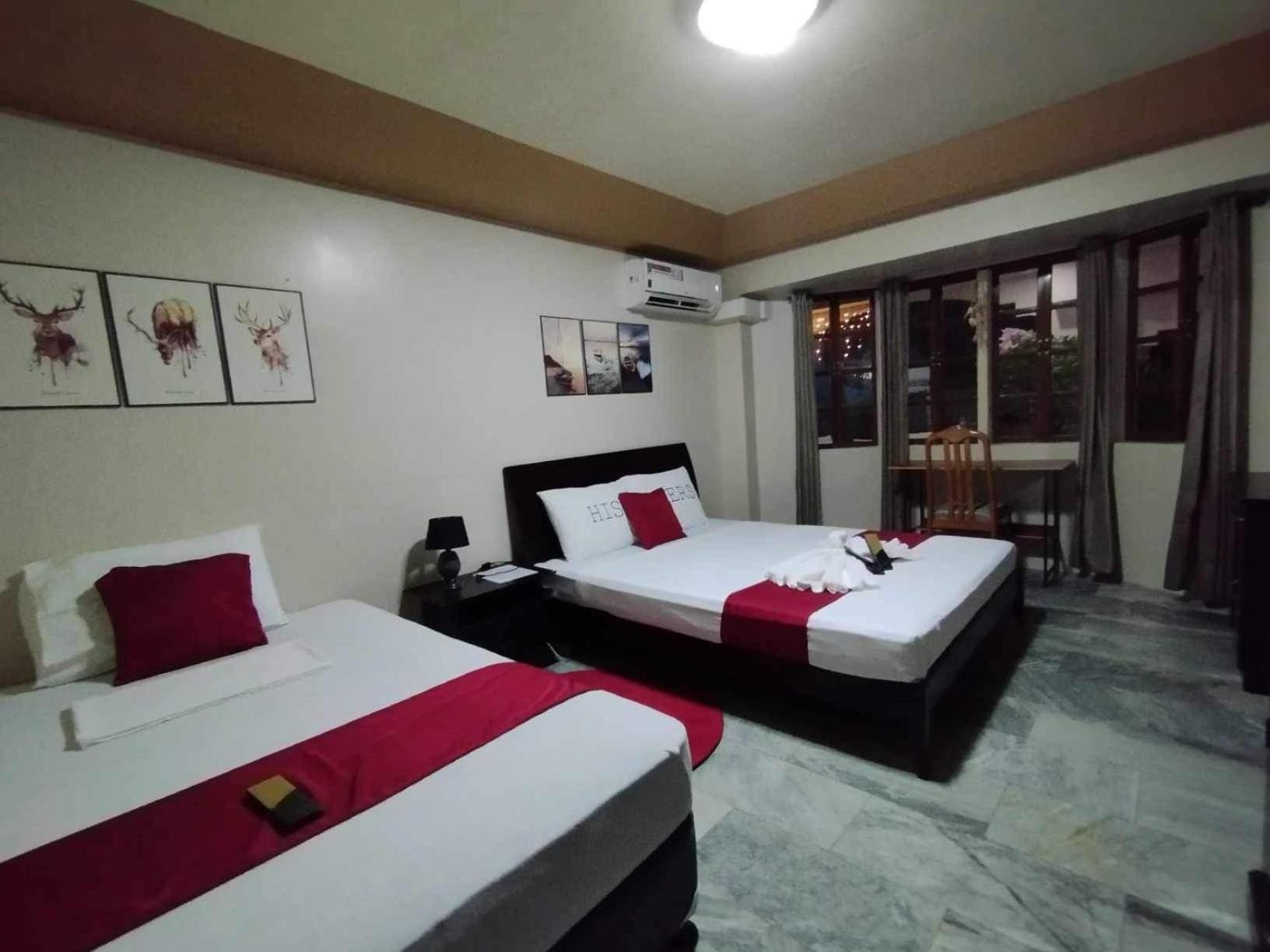 Dreamcatcher Hostel view 4