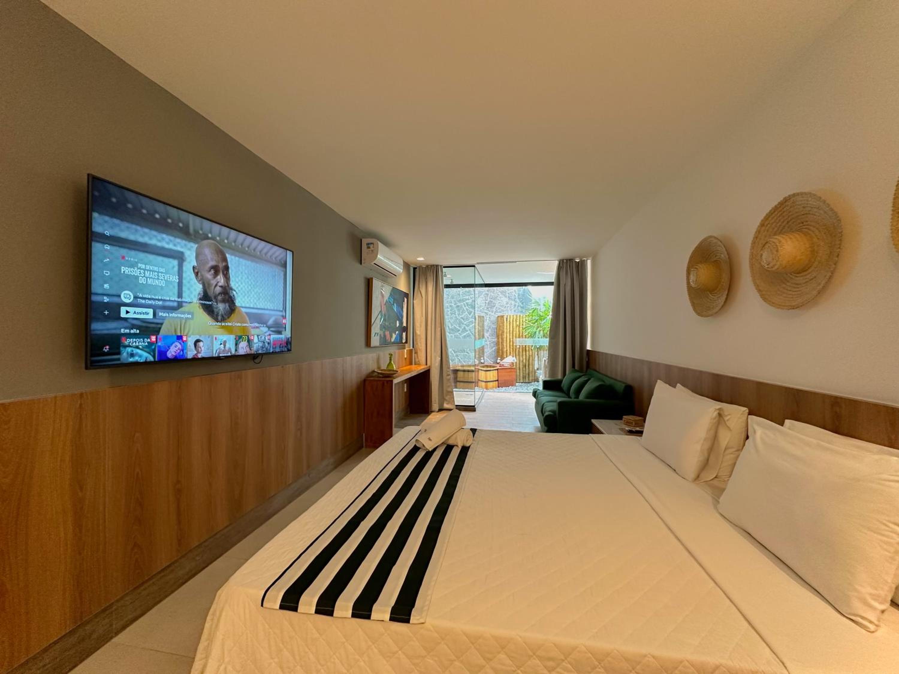 Passagem Concept Hotel e Spa