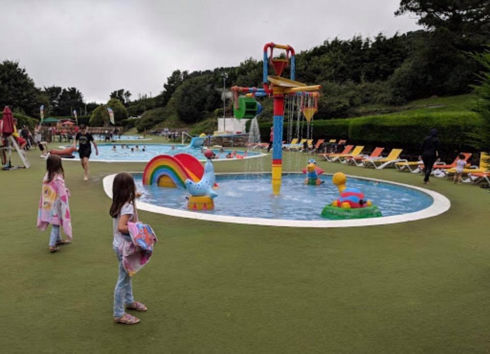 Newquay Cornwall Holiday Rental