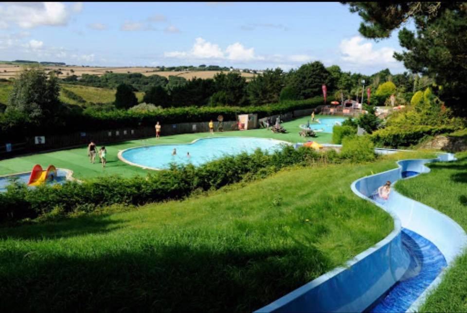 Newquay Cornwall Holiday Rental