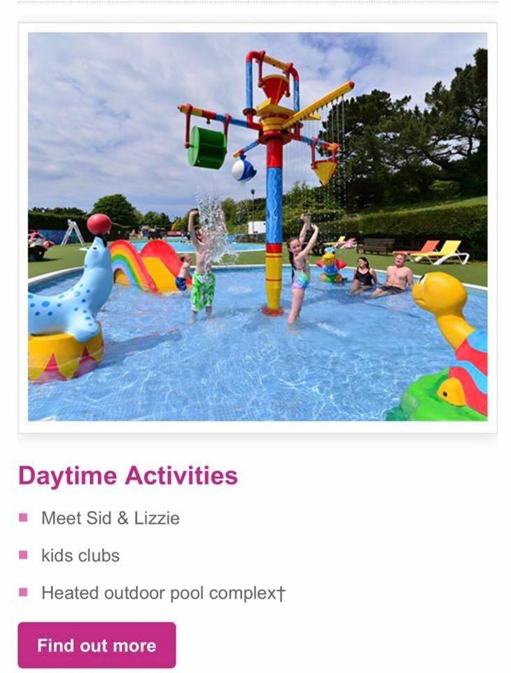 Newquay Cornwall Holiday Rental