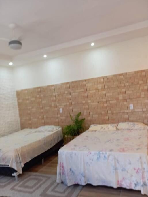 Casa temporada com piscina em Santa Cruz Cabrália
