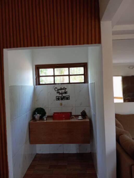 Casa temporada com piscina em Santa Cruz Cabrália