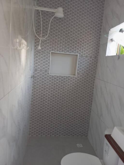 Casa temporada com piscina em Santa Cruz Cabrália