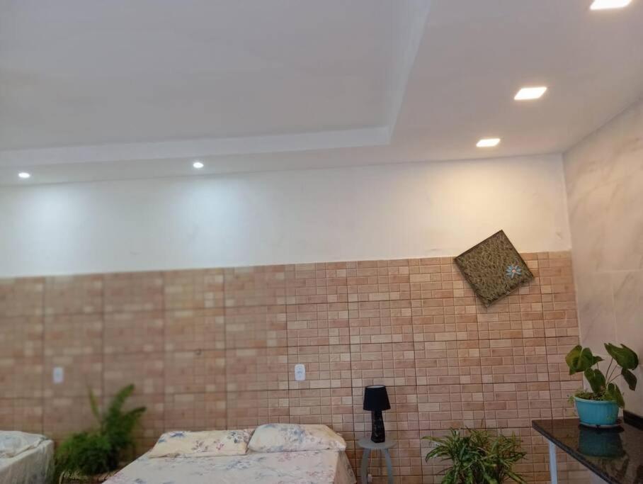 Casa temporada com piscina em Santa Cruz Cabrália